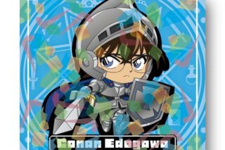 名探偵コナン RPGコレクション ホログラムステッカー 江戸川コナン キャラアニで
                                                2025年8月発売