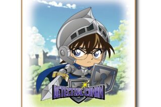 名探偵コナン RPGコレクション ミニ色紙 江戸川コナン キャラアニで
                                                2025年8月発売