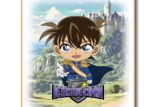 名探偵コナン RPGコレクション ミニ色紙 工藤新一 キャラアニで
                                                2025年8月発売