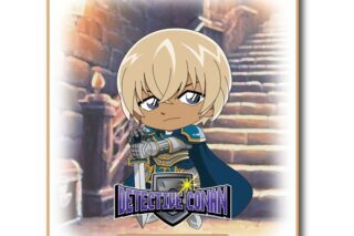 名探偵コナン RPGコレクション ミニ色紙 安室透 キャラアニで
                                                2025年8月発売
