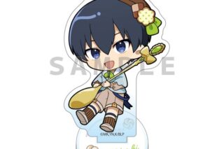 ブルーロック アクリルスタンド 潔世一 ティータイム キャラアニで
                                                2025年10月発売