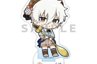 ブルーロック アクリルスタンド 凪誠士郎 ティータイム キャラアニで
                                                2025年10月発売