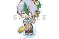 ブルーロック アクリルスタンド 乙夜影汰 ティータイム キャラアニで
                                                2025年10月発売