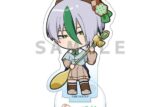 ブルーロック アクリルスタンド 乙夜影汰 ティータイム キャラアニで
                                                2025年10月発売