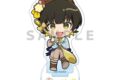 ブルーロック アクリルスタンド 蜂楽廻 ティータイム キャラアニで
                                                2025年10月発売