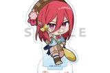 ブルーロック アクリルスタンド 千切豹馬 ティータイム キャラアニで
                                                2025年10月発売