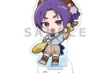 ブルーロック アクリルスタンド 御影玲王 ティータイム キャラアニで
                                                2025年10月発売