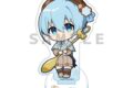 ブルーロック アクリルスタンド 氷織羊 ティータイム キャラアニで
                                                2025年10月発売