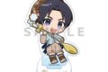 ブルーロック アクリルスタンド 七星虹郎 ティータイム キャラアニで
                                                2025年10月発売