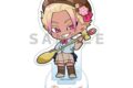 ブルーロック アクリルスタンド 士道龍聖 ティータイム キャラアニで
                                                2025年10月発売