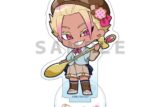 ブルーロック アクリルスタンド 士道龍聖 ティータイム キャラアニで
                                                2025年10月発売