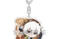 ブルーロック アクリルキーホルダー 凪誠士郎 ティータイム キャラアニで
                                                2025年10月発売