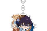 ブルーロック アクリルキーホルダー 烏旅人 ティータイム キャラアニで
                                                2025年10月発売