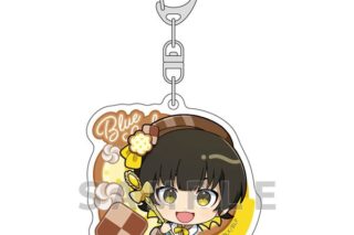 ブルーロック アクリルキーホルダー 蜂楽廻 ティータイム キャラアニで
                                                2025年10月発売