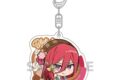 ブルーロック アクリルキーホルダー 千切豹馬 ティータイム キャラアニで
                                                2025年10月発売