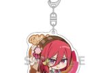 ブルーロック アクリルキーホルダー 千切豹馬 ティータイム キャラアニで
                                                2025年10月発売