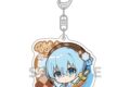 ブルーロック アクリルキーホルダー 氷織羊 ティータイム キャラアニで
                                                2025年10月発売