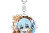 ブルーロック アクリルキーホルダー 氷織羊 ティータイム キャラアニで
                                                2025年10月発売