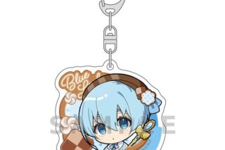 ブルーロック アクリルキーホルダー 氷織羊 ティータイム キャラアニで
                                                2025年10月発売
