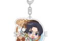 ブルーロック アクリルキーホルダー 七星虹郎 ティータイム キャラアニで
                                                2025年10月発売
