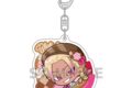 ブルーロック アクリルキーホルダー 士道龍聖 ティータイム キャラアニで
                                                2025年10月発売
