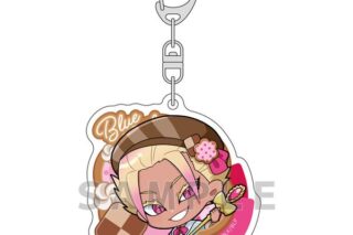 ブルーロック アクリルキーホルダー 士道龍聖 ティータイム キャラアニで
                                                2025年10月発売