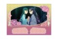 薬屋のひとりごと 斜めに飾れるアクリルスタンドVol.2 猫猫&壬氏B(紫) キャラアニで
                                                2025年9月発売