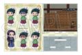 薬屋のひとりごと 百面相みにみにコレクション 猫猫(医局) キャラアニで
                                                2025年9月発売
