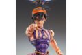 ジョジョの奇妙な冒険 第5部 超像可動 ナランチャ・ギルガ&As 【再販】 キャラアニで
                                                2025年12月発売
