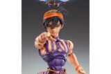 ジョジョの奇妙な冒険 第5部 超像可動 ナランチャ・ギルガ&As 【再販】 キャラアニで
                                                2025年12月発売