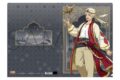 童話リベンジャーズ クリアファイル アラジンと魔法のランプ編 鶴蝶 キャラアニで
                                                2025年8月発売