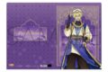 童話リベンジャーズ クリアファイル アラジンと魔法のランプ編 灰谷竜胆 キャラアニで
                                                2025年8月発売