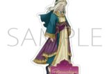 童話リベンジャーズ アクリルスタンド アラジンと魔法のランプ編 三途春千夜 キャラアニで
                                                2025年8月発売