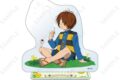 映画 鬼太郎誕生 ゲゲゲの謎 アクリルスタンド 1.春[春夏秋冬] キャラアニで
                                                2025年9月発売