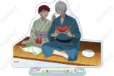 映画 鬼太郎誕生 ゲゲゲの謎 アクリルスタンド 2.夏[春夏秋冬] キャラアニで
                                                2025年9月発売