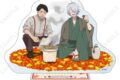映画 鬼太郎誕生 ゲゲゲの謎 アクリルスタンド 3.秋[春夏秋冬] キャラアニで
                                                2025年9月発売