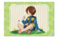 映画 鬼太郎誕生 ゲゲゲの謎 ポストカードセット[春夏秋冬] キャラアニで
                                                2025年9月発売