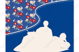 映画 鬼太郎誕生 ゲゲゲの謎 ハンドタオル 4.冬[春夏秋冬] キャラアニで
                                                2025年9月発売