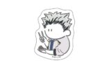 ハイキュー!! ダイカットステッカー -いただきますvol.1- 木兎光太郎 キャラアニで
                                                2025年10月発売