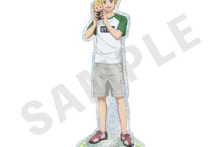 東京リベンジャーズ だっこシリーズ キラキラアクリルスタンド 花垣武道 キャラアニで
                                                2025年9月発売