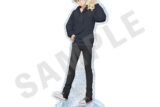 東京リベンジャーズ だっこシリーズ キラキラアクリルスタンド 松野千冬 キャラアニで
                                                2025年9月発売