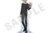 東京リベンジャーズ だっこシリーズ キラキラアクリルスタンド 黒川イザナ キャラアニで
                                                2025年9月発売