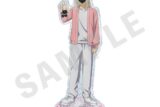 東京リベンジャーズ だっこシリーズ キラキラアクリルスタンド 三途春千夜 キャラアニで
                                                2025年9月発売