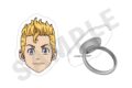 東京リベンジャーズ 〜ふぃんこれ〜 アクリルリング 花垣武道 キャラアニで
                                                2025年9月発売