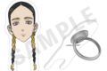 東京リベンジャーズ 〜ふぃんこれ〜 アクリルリング 灰谷蘭 キャラアニで
                                                2025年9月発売