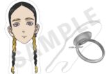 東京リベンジャーズ 〜ふぃんこれ〜 アクリルリング 灰谷蘭 キャラアニで
                                                2025年9月発売