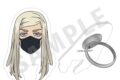 東京リベンジャーズ 〜ふぃんこれ〜 アクリルリング 三途春千夜 キャラアニで
                                                2025年9月発売