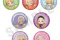 東京リベンジャーズ ミニキャラうさみみシリーズ トレーディング缶バッジ 【7個セット】 キャラアニで
                                                2025年9月発売