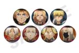 東京リベンジャーズ 〜favorite series〜 トレーディング缶バッジ 【1BOX】 キャラアニで
                                                2025年9月発売
