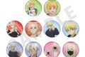 東京リベンジャーズ だっこシリーズ トレーディング缶バッジ 【1BOX】 キャラアニで
                                                2025年9月発売